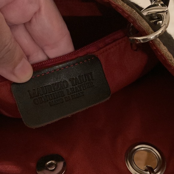 COPY - Maurizio Taiuti Pony fur bag - Picture 4 of 8